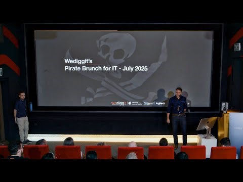 Innovate With Jamf by Wediggit - כל מה שחדש July 2025