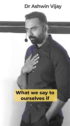 Mastering Self-Talk for Positive Mindset