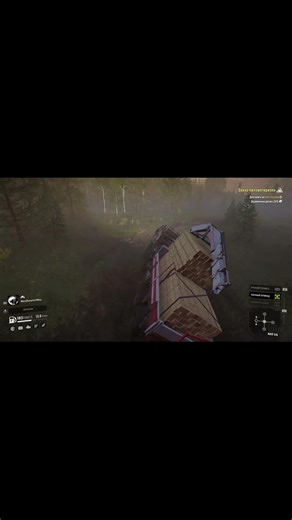 #SNOW RUNNER#ROADS OF TAIMARA#CO-OP#PLAYING ON PS5