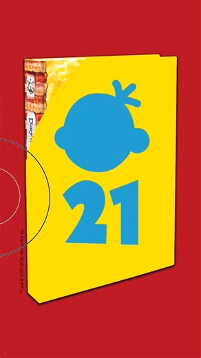 Diary of a Wimpy Kid on Instagram: "Diary of a Wimpy Kid #21: Fight or Flight enters the ring October 20th 🥊 Preorder today at wimpykid.com!"