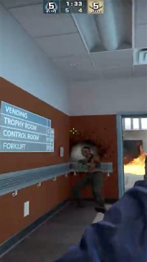 I miss this game #csgo