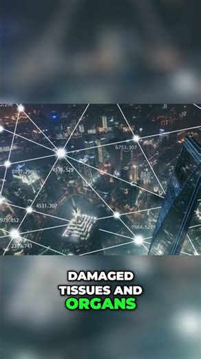 Can Science Beat Death? Immortality Tech Explained! #shorts