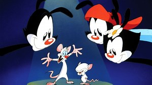 “It Spoiled Us”: The Mad Minds Behind Tiny Toon Adventures and Animaniacs