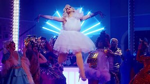 Get ready, America. RuPaul's Drag Race UK is coming to Logo! 😍 🇬🇧👑#DragRaceUK premieres Friday October 11th at 8/7c. God Save The Queens! | Logo