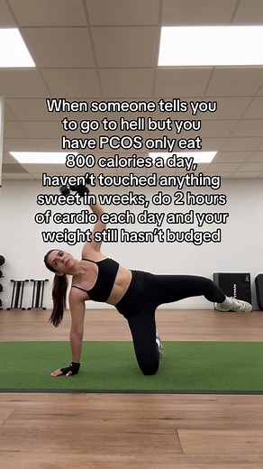 Understanding PCOS and Weight Loss Challenges