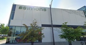 Simons opens new location at Halifax Shopping Centre