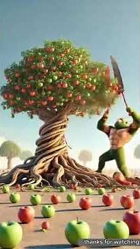 The Unlikeliest Animal Friendship: Cow & Monkey