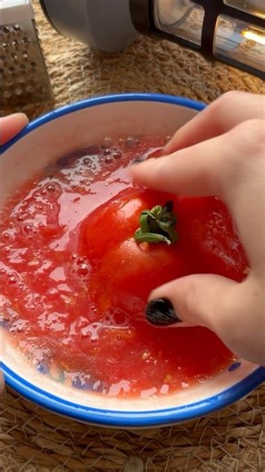 Spanish Breakfast 👀#asmr #food #secrethacks #kitchenhacks #cooking #recipe