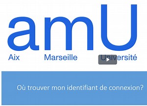 Comment trouver mon identifiant de connexion ?