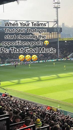 We are genuinely shit us #rufc #norwichcity #efl #championship #relegation #fyp #viral
