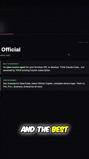 GitHub's New AI Assistant is a Game Changer