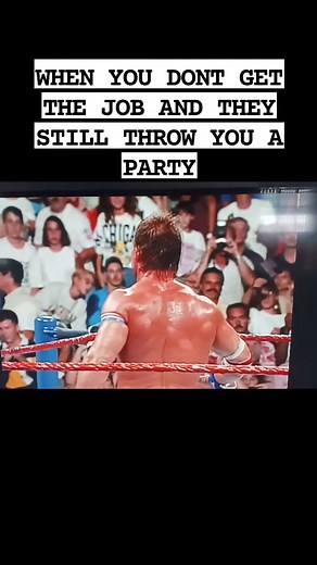 WHEN YOU DONT GET THE JOB AND THEY STILL THROW YOU A PARTY Lex Luger WWE A List Alverson The Meme Elite For the love of Pro Wrestling The History Of Wrestling Head Of The Table Memes ROUGH Wrestling Revolution | Doctor Quack's HOUSE CALLS