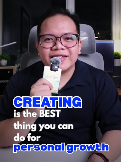 Master New Skills with the Creator Method