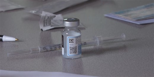 FDA approved updated COVID vaccine: What we know