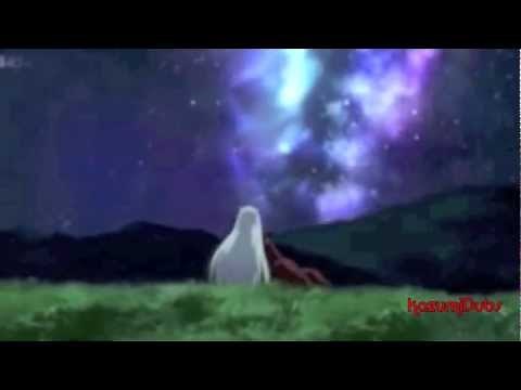 [KazDubs] Inuyasha: The Final Act Kikyo's Death Scene Fandub