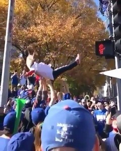 From trust fall to trust fail in an instant. | Gfycat