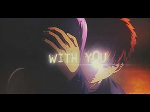 Here with me | Fate zero amv\\edit