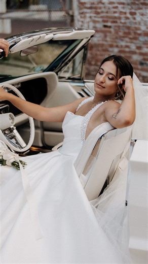 US Top Rated Bridal Boutiques on Instagram: "Bride-to-be 2026/2027… this one’s for YOU 🤍✨ Classic, modern, or timeless romance — which wedding dress would you choose? Imagine yourself walking down the aisle, feeling confident, beautiful, and completely you. Save this Reel for inspo, send it to your bestie, and tell us your pick below 👇 Your dream dress might be waiting sooner than you think 💍 ▫️Comment A, B, or C ▫️Save for wedding planning ▫️Share with your bridal squad #Bride2026 #Bride2027