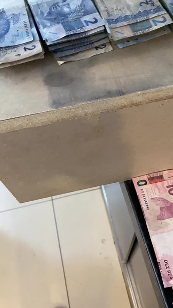 Exploring Unique Banknotes and Coins Collection