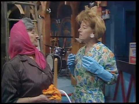 Coronation Street - 27th November 1972