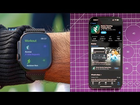 Runna - Ultimate Beginner's Guide (Marathon Prep)