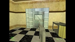 Half-Life Alpha Maps Early video