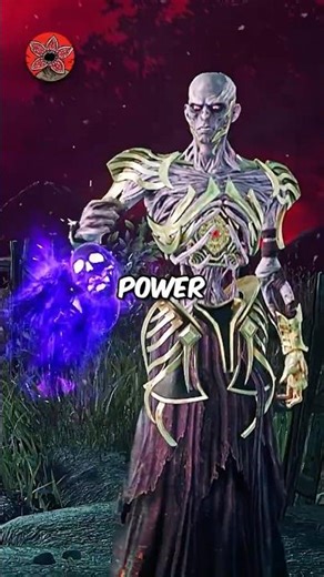DBD Nurse Power Explained #shorts