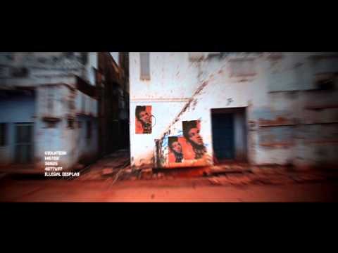 Cindi Mayweather - Ministry of the Droids