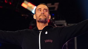 CM Punk's winning streak comes to a heartbreaking end on AEW Dynamite