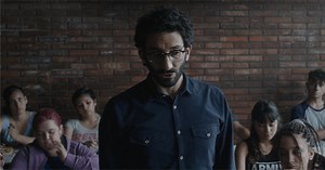 The Substitute - Trailer