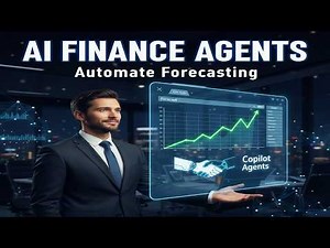 Stop Doing Variance Analysis Manually. Let Excel Copilot Do It.