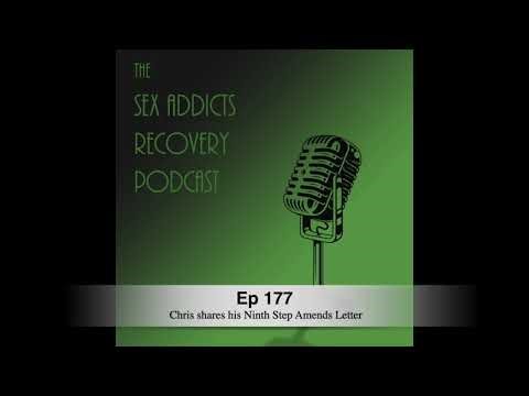 Ep 177 Chris shares his Ninth Step Amends Letter