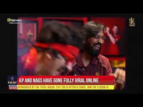 RCB vs GT: Mr. Nags Cooked | RCB Insider Parody Press Conference | IPL 2026