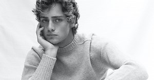 How Fin Argus Landed His Big Break in Disney ’s ‘Clouds’