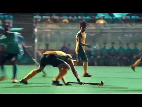 Total Control on Hockey with Fevikwik Gel | Fevikwik Ad