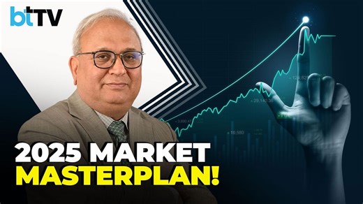 New Year Special Market Masters With Samir Arora, Founder, Helios Capital
