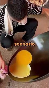 What’s the funniest way you’ve ever failed a class? 🤔 #shorts