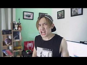 Tuổi thơ HIPHOP | HiepDo