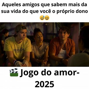 👉Filmes, animes e series👈 🎬👾E quiser filme todo completo comenta #euquero que eu ti mando o link para poder baixar ou assistir online totalmente grátis... * * * * * * * * @seguidores Filmes, animes e series #JogoDoAmor #novidades #News #Netflix #novelas #viralchallenge#series #Amor #filmes #romance | Filmes, animes e series