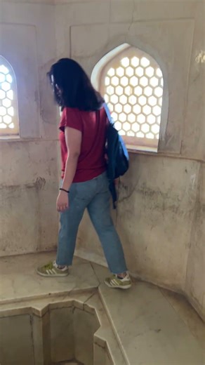 Hammam bath for the kings of Rajasthan . #travel #india # Jaipur #royalsites #royalpalace