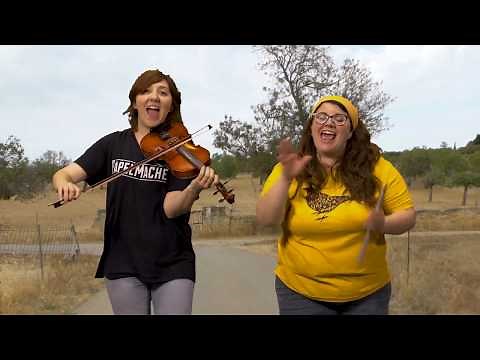 CONFÍA (Ruth) | PAPEL MACHE KIDS | Explora la Biblia (2019)