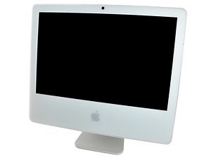 SOLVED: boots up but no chime no video - iMac G5 20" Model A1145