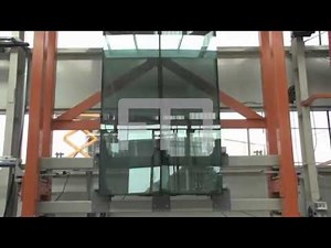 Building Movement AAMA 501.4 Static, AAMA 501.6 Dynamic