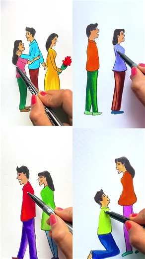 Discover My 4 Famous Artworks and Their Unique Styles