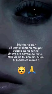 Orice decizie aş lua va fii cu gândul la voi îngeraṣii mei🥰❤❤ | Cris Cristina