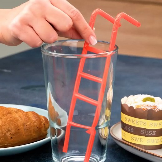 492K views · 4.6K reactions | Make mealtime fun with these food ideas for kids! | 5-Minute Crafts Play | Facebook