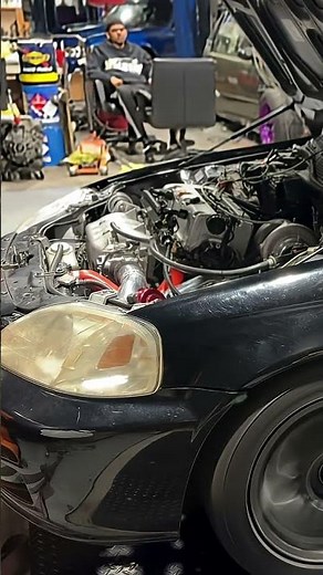 You don’t have the ability to see around corners