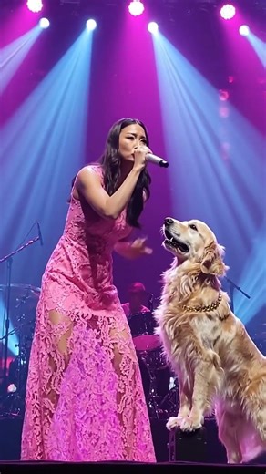 Rap with my dog/ Moly the Cat lady