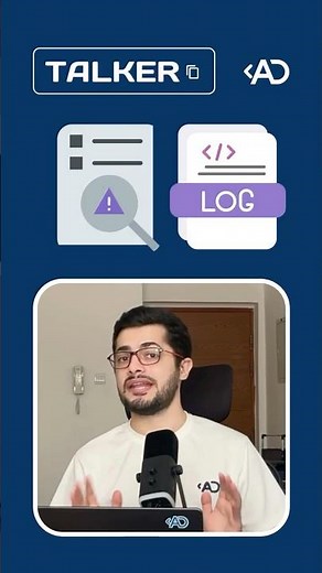 Talker in Flutter — Advanced Logging & Error Handling! | Package Power-Ups #5