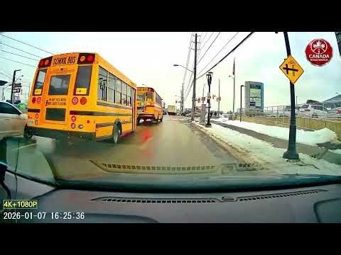 Canada Road Watch video 59 | G2 Helping Video ,G2 Driving Practice